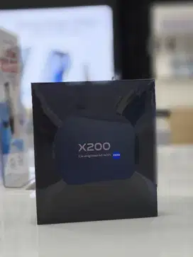 READY TERBARUNYA VIVO X200