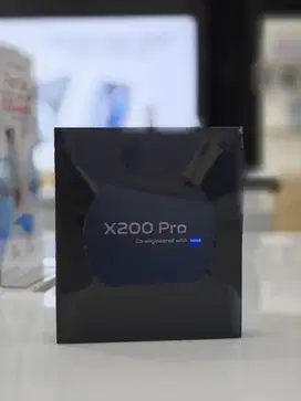 READY TERBARUNYA VIVO X200