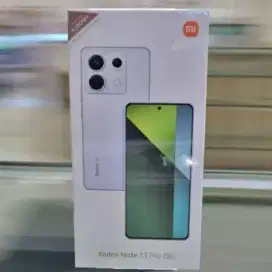 Xiaomi redmi note 13 pro 5G ram 12gb