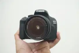 CANON EOS 1200D KIT 18-55mm Kamera DSLR REBEL T5 KISS X70