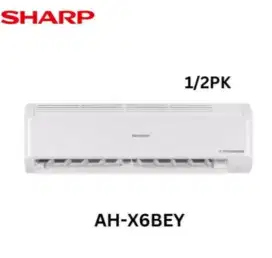 Ac sharp ah-x6bey inverter