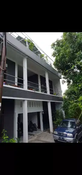 Kost cowok murah pusat kota Semarang