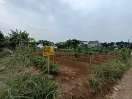 Kav. DPRD Jl Guru Muchtar, Cimahpar, Bogor