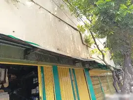 Ruko Mampang Prapatan, Jalan raya dan ramai, di bawah Njop, Jakarta