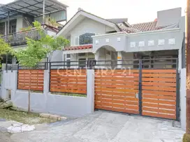 Di Jual Rumah Cantik Minimalis Perumahan Limus Pratama Regency