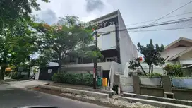 Dijual Rumah Di Jalan Erlangga Semarang Semarang Selatan