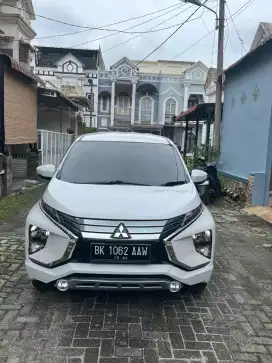 Mitsubishi Xpander 1.5 L Sport K (4x2)