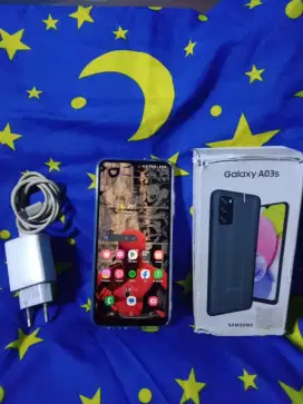 Samsung A03s Fullset Nominus