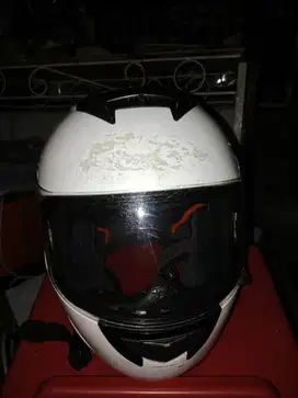 Dijual helm shoei full face