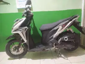 Honda vario 125