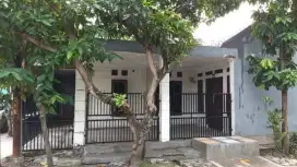 DIKONTRAKAN RUMAH SIAP HUNI