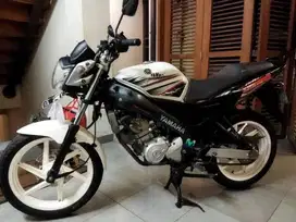 Yamaha vixion 2011 siap pakai