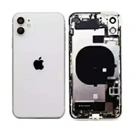 GANTI LCD TOUCHSCREEN IPHONE 11