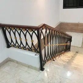RELLING TANGGA MINIMALIS