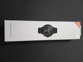 Xiaomi Watch 2 Pro Bluetooth version Layar Amoled