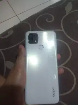 Hp Oppo a15 ram3