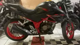 Honda CB150 R Street Fire Tahun 2019