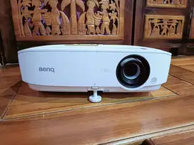 Proyektor Benq MX535 XGA 3600 Lumens Like New