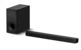 Soundbar Sony Bekas