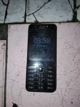 Jual cepat Nokia 230