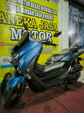 Nmax 2021 DP 7juta AJM