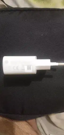 Kepala Charger Redmi 13C (Original)