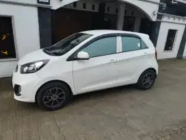 Picanto At 2014 Ab sleman an.sendiri dr baru