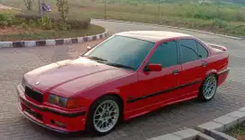 BMW 320i 1995 M50B20TU