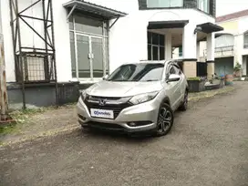 Pajak Panjang - HONDA HRV 1.5 S BENSIN AT 2015 ABU