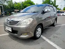 Kijang INNOVA 2.5 G AT