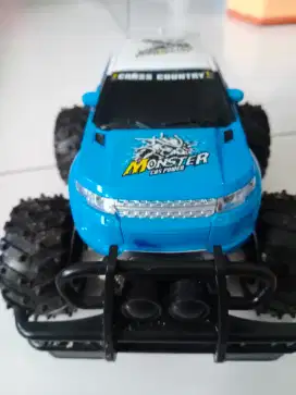 Jual mobil remote control
