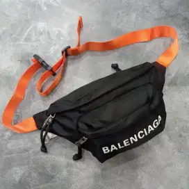 WAISTBAG BALENCIAGA BRANDED IMPORT