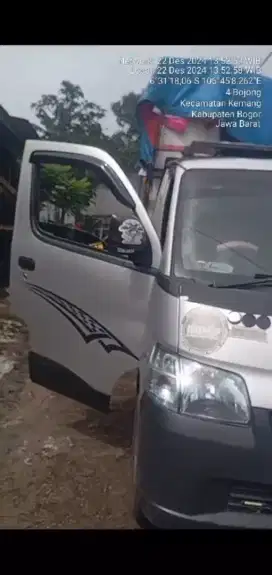 Jasa anter barang Sejabodetabek dan luar kota