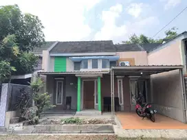 Di Jual Murah Rumah di Perumahan Bale Agung Kaligelang Taman Pemalang