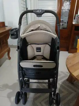 Stroller babyelle citylite2