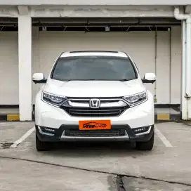 HONDA CR-V TURBO PRESTIGE 1.5 A/T 2020