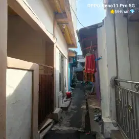 Kost Free Air & Listrik, di Cakung, Pulo gadung
