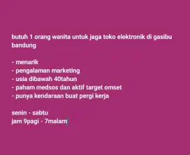 marketing toko komputer