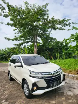 [Gress Mobil Kutisari]Xenia R 1.3 Manual Tahun 2019