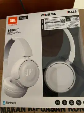 Headphone JBL wireless