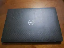 Dell 7390 touchscreen