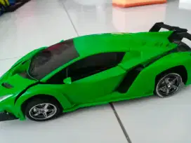 Jual mobil robot