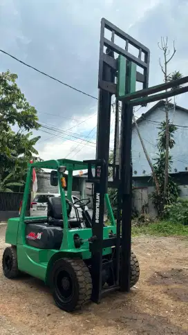 Forklift Mitsubishi 3 Ton