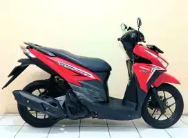 Honda Vario 125 Fi LED Tahun 2016