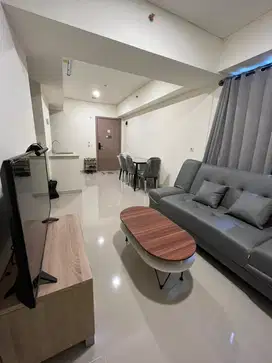 Disewakan/Dijual Apartment Meikarta District 1 Silverlake 2BR Furnish