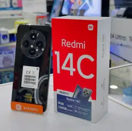 handphone Redmi 14c