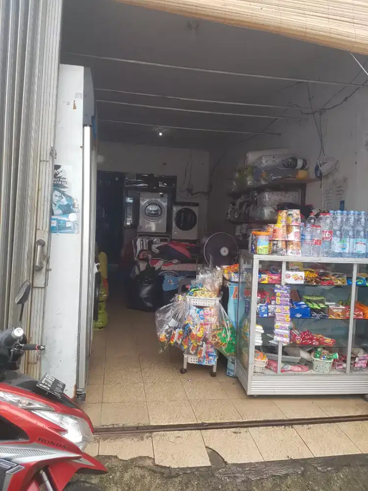 LoKer Londri Gosok dan Packing, Khusus yang Jujur & SERIUS KERJA