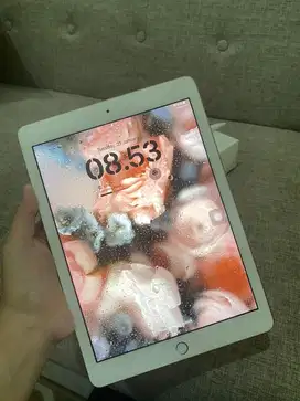 IPAD GEN 6th original