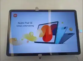 Xiaomi Redmi pad SE wifi only 4/128