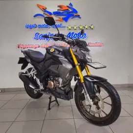 HONDA ALL NEW CB 150 R SE 2023 - LOW KM - HUB. SRI SANJAYA MOTOR